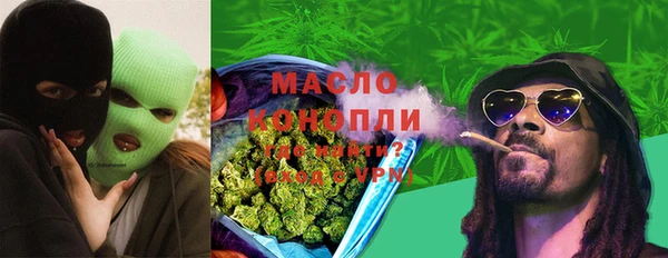 тгк Богородицк