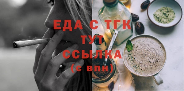 тгк Богородицк